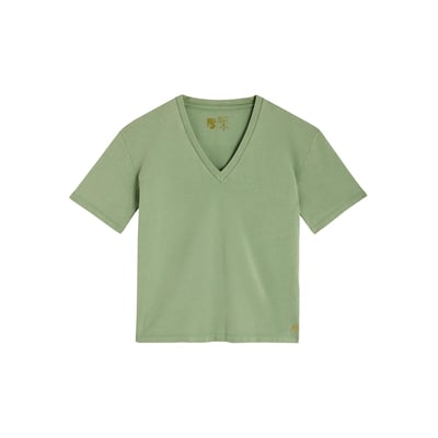 T-shirt NIKO KASMIR PULLIN