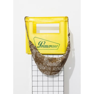 Sac croissant bandana PROMOD