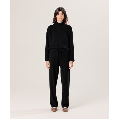 Pantalon large en cachemire RODIER