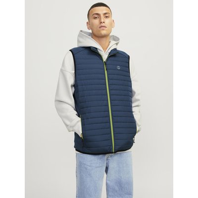Doudoune sans manches légère Multi JACK & JONES
