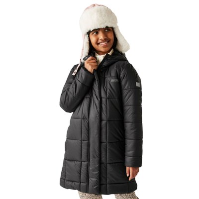 Veste matelassée motif/style matelassé EMBRIE REGATTA