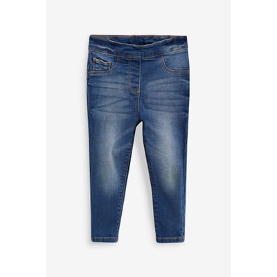 Jeggings avec taille élastiquée NEXT