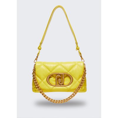 Sac format moyen LaPuffy matelassé LIU JO