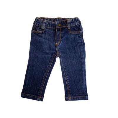 Jean - Très bon état PETIT BATEAU