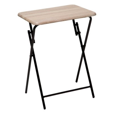 Table pliante 1 place effet 5FIVE SIMPLY SMART
