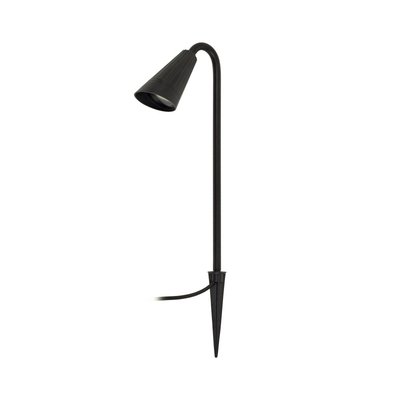 Luminaire extérieur en aluminium moderne LINDBY