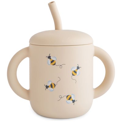 Tasse à paille MUSHIE