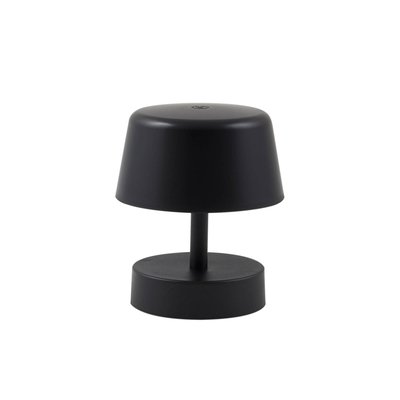 Luminaire de terrasse en métal moderneLED LINDBY