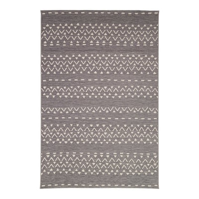 Tapis deco interieur exterieur ethnique KALIMBA AFK LIVING