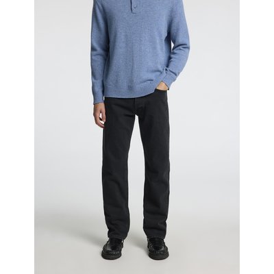 Jean droit SELECTED HOMME SELECTED HOMME