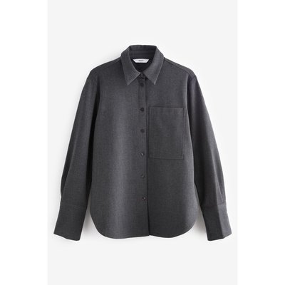 Chemise à manches longues NEXT