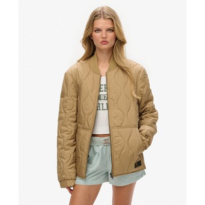 Veste matelassée oversize Surplus Liner SUPERDRY