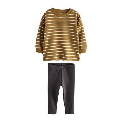 Ensemble haut et legging NEXT