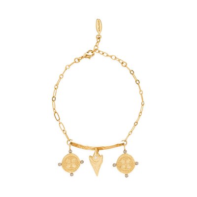 Bracelet avec pampilles ANTIKA HIPANEMA