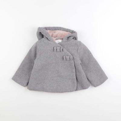 Manteau - Très bon état VERTBAUDET