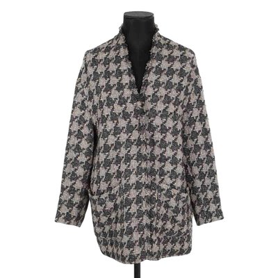 Veste en coton - Très Bon État ISABEL MARANT