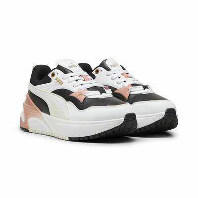 Basket puma femme la redoute outlet