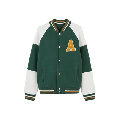 Manteau blouson garcon MONOPRIX KIDS La Redoute
