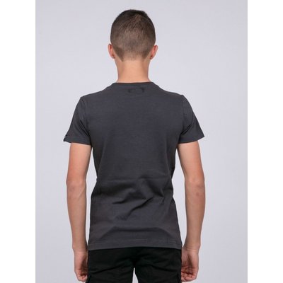 T-shirt Col Rond Pur Coton Joumea-j RITCHIE