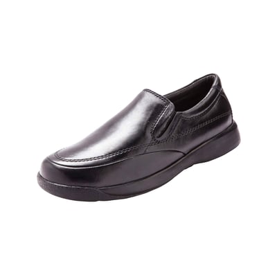 Sans-gêne en cuir aérosemelle PEDICONFORT