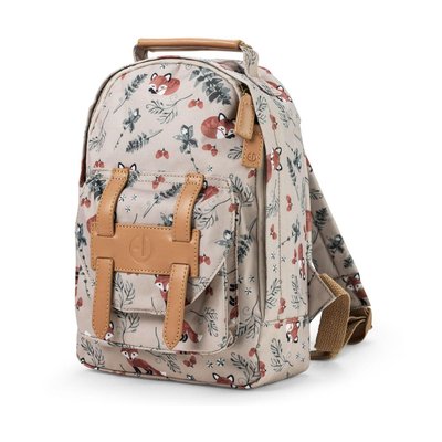 Sac à dos bébé Nordic Woodland ELODIE DETAILS