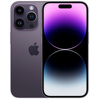 Smartphone iPhone 14 Pro Max 1 To - Très bon état APPLE