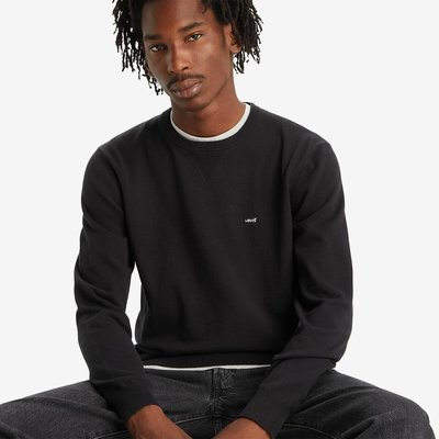 Jersey ligero de cuello redondo Housemark Lightweight LEVI'S