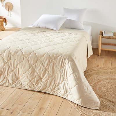 Couette été lin et soie LA REDOUTE INTERIEURS