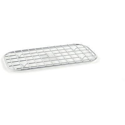 Grille de cuisson plancha rectangulaire inox FORGE ADOUR