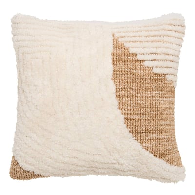 Coussin carré LOOMIA ATMOSPHERA