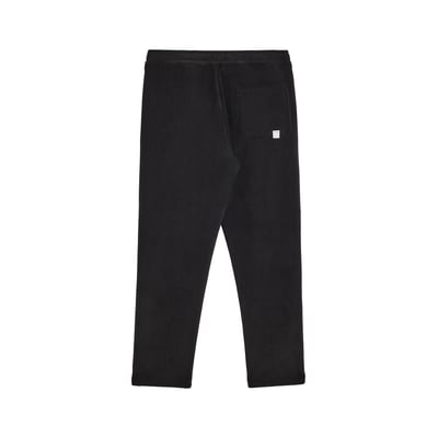 PANTALON LOOSE POLAIRE BLACK PULLIN