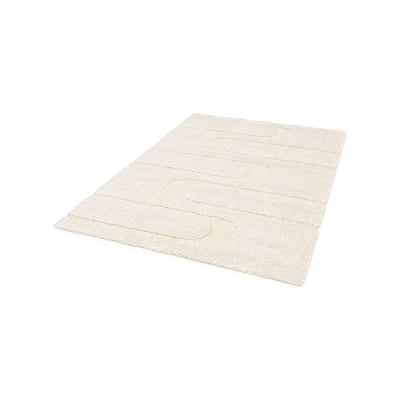 Tapis poils poils longs style , CALEB BOBOCHIC