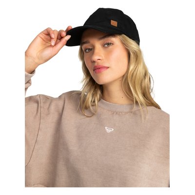 Casquette strapback EXTRA INNINGS. ROXY
