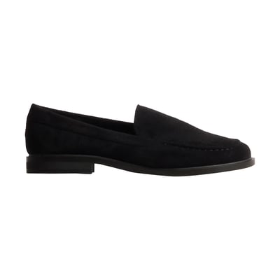 Mocassins à Enfiler Ideal Shoes ENZA NUCCI