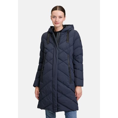 Manteau matelassé à capuche AMBER & JUNE