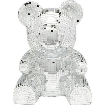 Tirelire ours disco KARE DESIGN