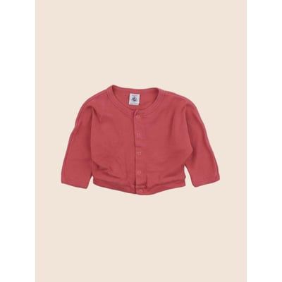 Tee-shirt - Très bon état PETIT BATEAU
