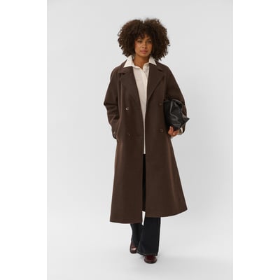 Manteau CULTURE
