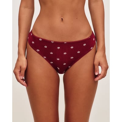 UNDIZ SLIP BOTTLIZ ILOVEUIZ-LOT UNDIZ