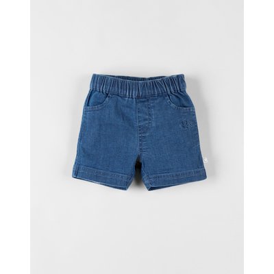 Short bermuda, denim NOUKIE'S