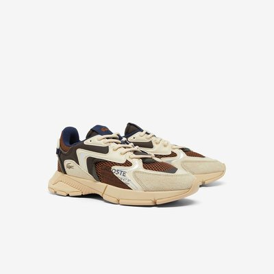 Low-Top-Sneakers L003 Neo LACOSTE