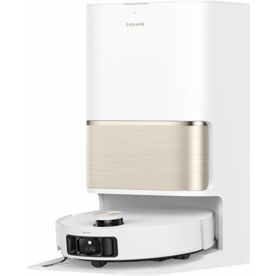 Robot Aspirateur Laveur L50 Pro Ultra DREAME
