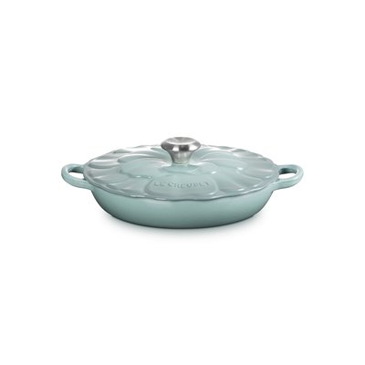 Faitout pétales LE CREUSET