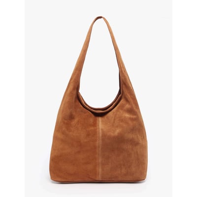sac porté épaule Velvet cuir MILANO