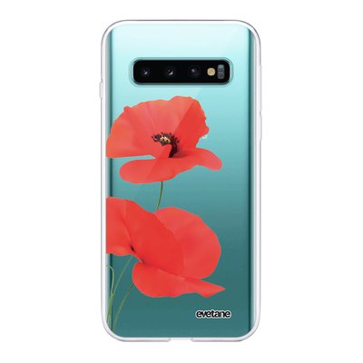 Coque 360 Galaxy S10 EVETANE
