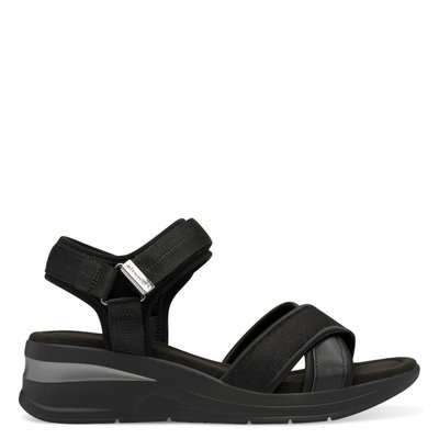 Sandale à talon à talon TAMARIS