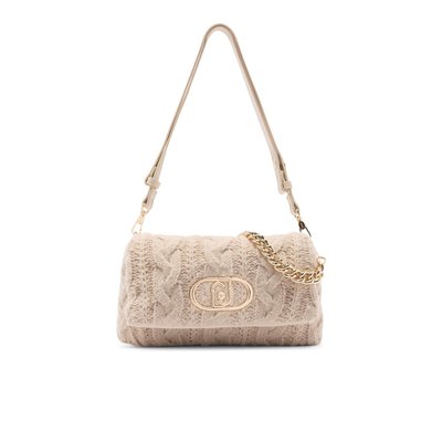 Sac format moyen LaPuffy en maille LIU JO
