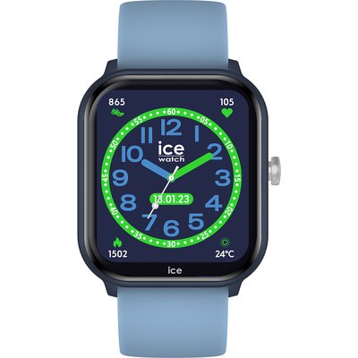 Montre connectée Ice Smart 2.0 ICE-WATCH