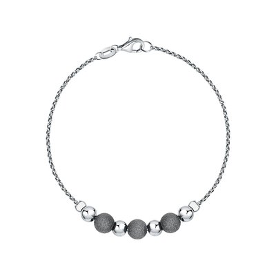Bracelet en argent 925 CLEOR