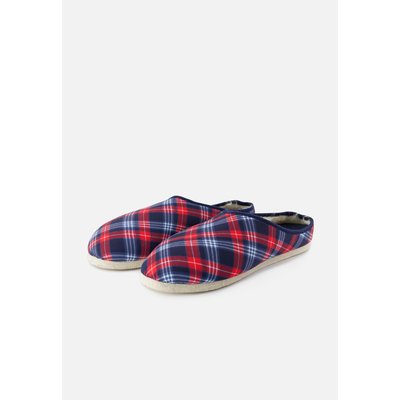 Chaussons d'intérieur en laine CHAUSSONS LE SLIP FRANCAIS
